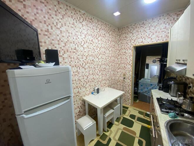 4 otaqlı həyət evi/bağ evi - Azadlıq Prospekti m. - 135 m² (10)