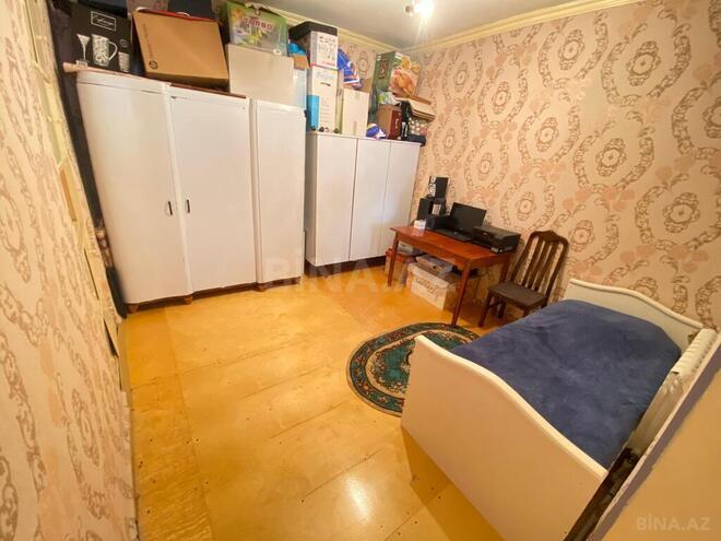4 otaqlı həyət evi/bağ evi - Azadlıq Prospekti m. - 135 m² (7)