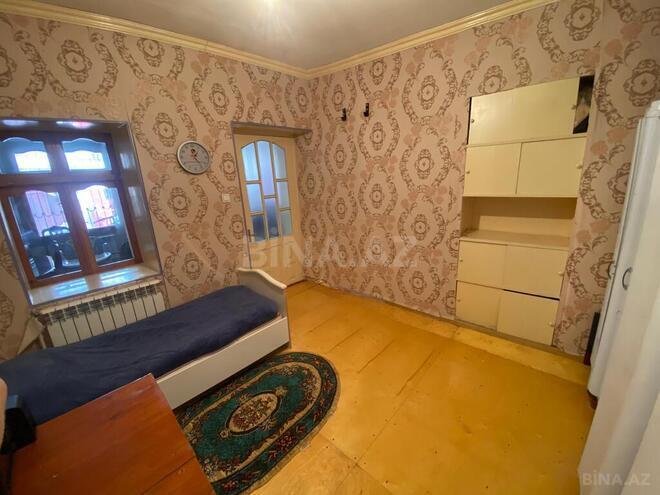 4 otaqlı həyət evi/bağ evi - Azadlıq Prospekti m. - 135 m² (9)