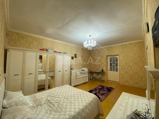 4 otaqlı həyət evi/bağ evi - Azadlıq Prospekti m. - 135 m² (5)