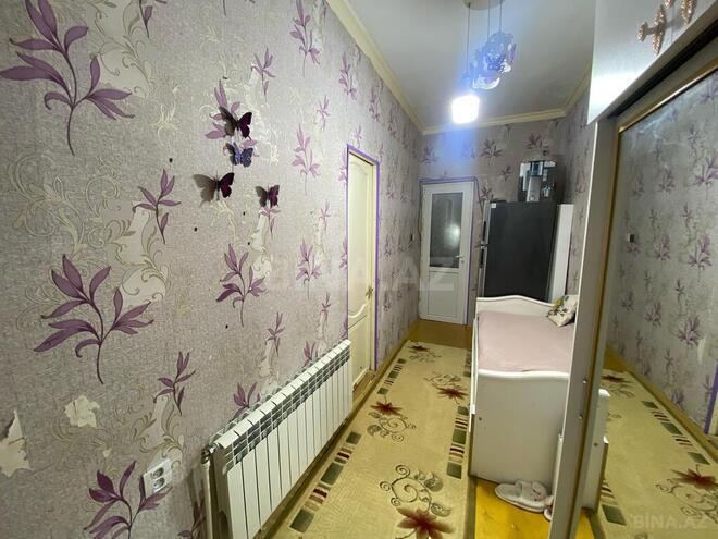 4 otaqlı həyət evi/bağ evi - Azadlıq Prospekti m. - 135 m² (13)