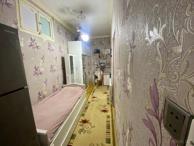 4 otaqlı həyət evi/bağ evi - Azadlıq Prospekti m. - 135 m² (12)