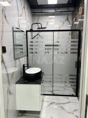 3-комн. новостройка - м. 28 мая - 108 м² (13)