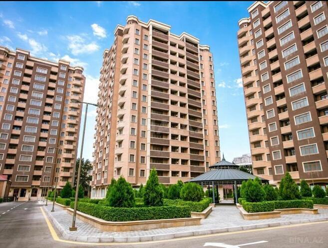3-комн. новостройка - м. 28 мая - 108 м² (2)