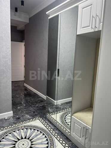 3-комн. новостройка - м. 28 мая - 108 м² (12)