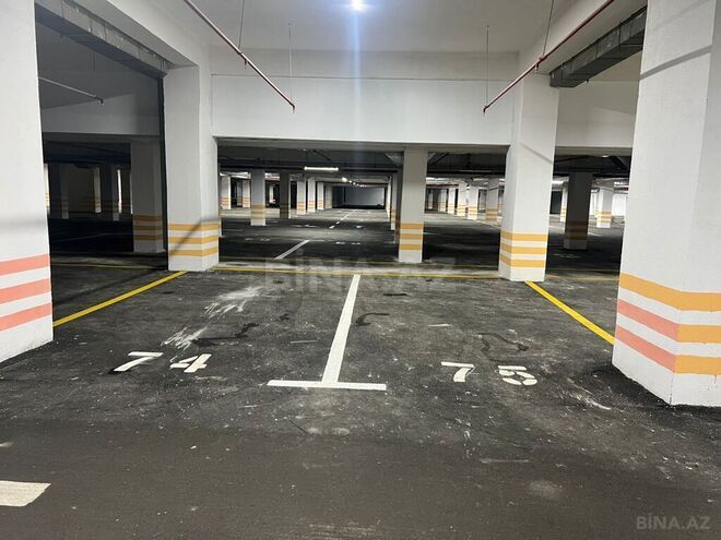 3-комн. новостройка - м. 28 мая - 108 м² (3)