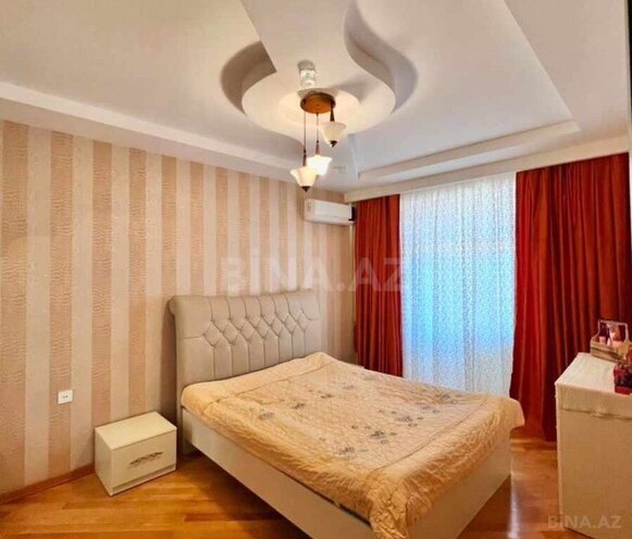 4-комн. новостройка - м. Иншаатчылар - 142 м² (8)