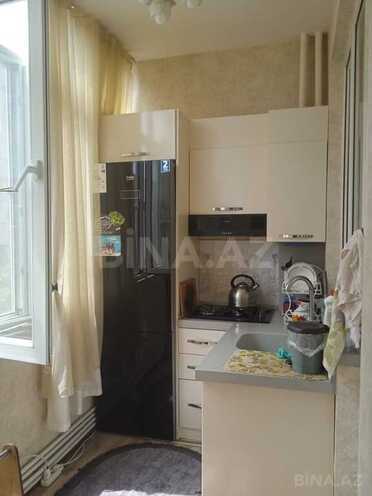 Satılır 2 otaqlı yeni tikili 50 m², Badamdar q., photo 7 from 12