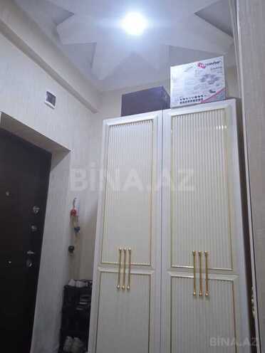 Satılır 2 otaqlı yeni tikili 50 m², Badamdar q., photo 9 from 12