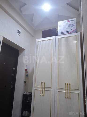 Satılır 2 otaqlı yeni tikili 50 m², Badamdar q., photo 3 from 12