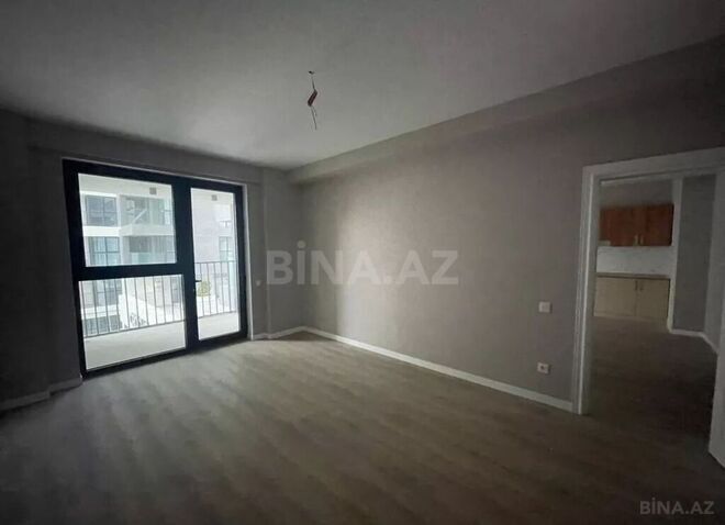 2-комн. новостройка - Сабаильский р. - 89 м² (3)