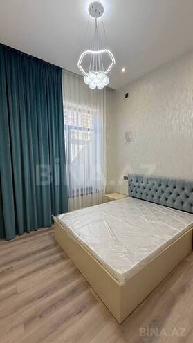 3 otaqlı həyət evi/bağ evi - Mərdəkan q. - 150 m² (5)