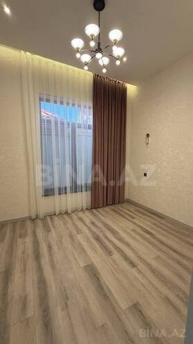 3 otaqlı həyət evi/bağ evi - Mərdəkan q. - 150 m² (9)