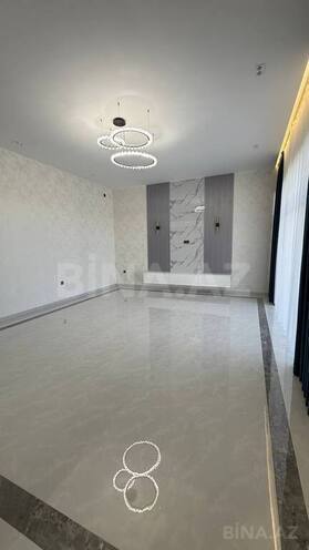 3 otaqlı həyət evi/bağ evi - Mərdəkan q. - 150 m² (11)