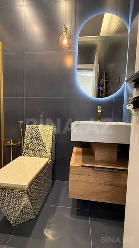 3 otaqlı həyət evi/bağ evi - Mərdəkan q. - 150 m² (7)