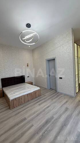 3 otaqlı həyət evi/bağ evi - Mərdəkan q. - 150 m² (8)