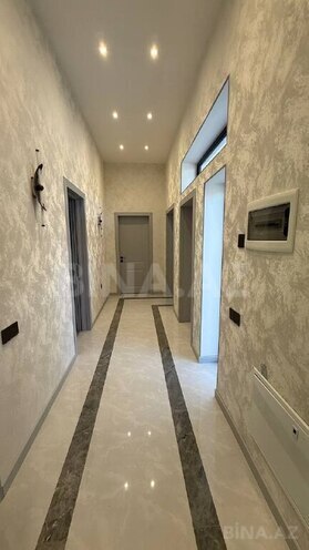 3 otaqlı həyət evi/bağ evi - Mərdəkan q. - 150 m² (6)