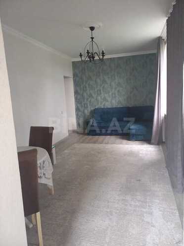 2-комн. вторичка - пос. Ахмедлы - 42 м² (6)