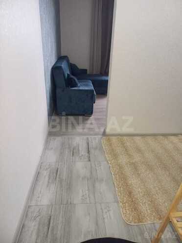 2-комн. вторичка - пос. Ахмедлы - 42 м² (5)