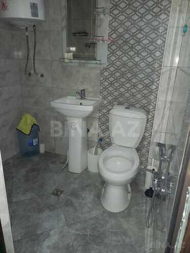 2-комн. вторичка - пос. Ахмедлы - 42 м² (15)