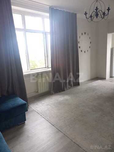 2-комн. вторичка - пос. Ахмедлы - 42 м² (2)
