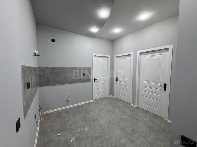 3 otaqlı yeni tikili - Xırdalan - 61 m² (5)