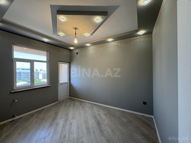 3 otaqlı yeni tikili - Xırdalan - 61 m² (1)