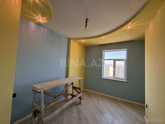 3 otaqlı yeni tikili - Xırdalan - 61 m² (4)