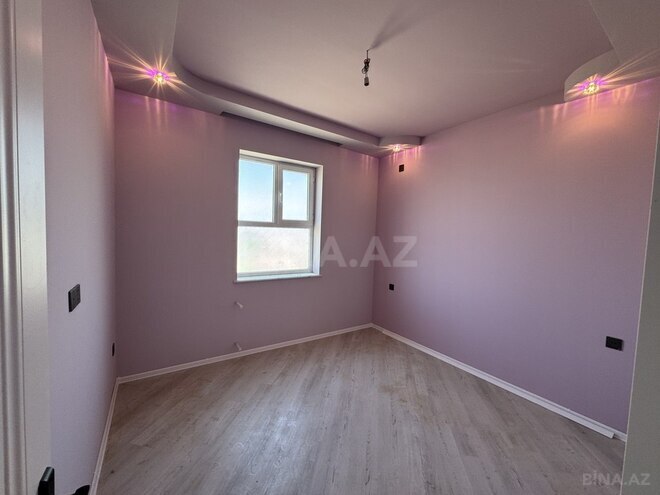 3 otaqlı yeni tikili - Xırdalan - 61 m² (2)
