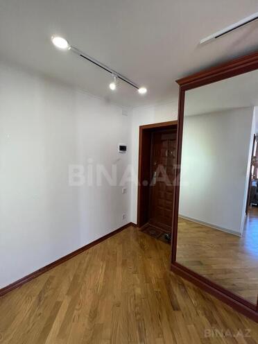 2-комн. вторичка - м. Кара Караев - 40 м² (5)