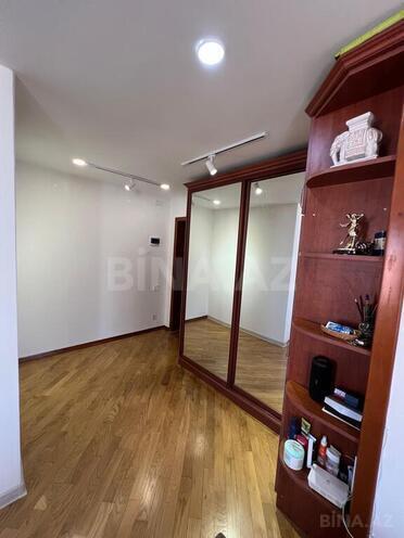2-комн. вторичка - м. Кара Караев - 40 м² (22)