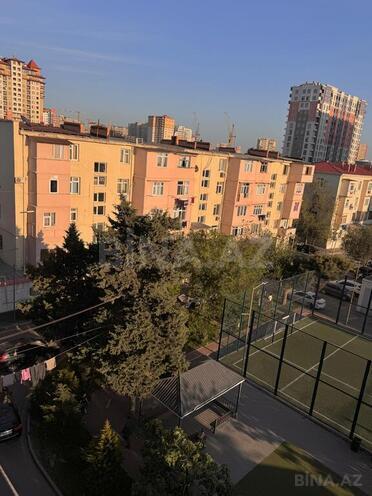 2-комн. вторичка - м. Кара Караев - 40 м² (15)