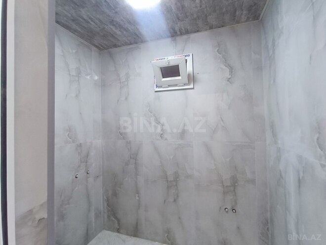 4 otaqlı həyət evi/bağ evi - Xırdalan - 100 m² (12)