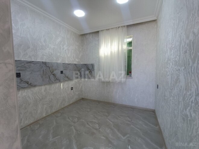 4 otaqlı həyət evi/bağ evi - Xırdalan - 100 m² (11)