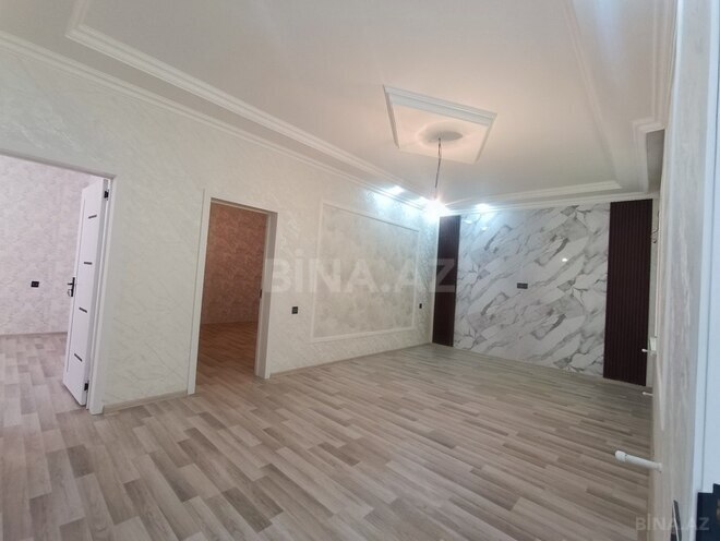 4 otaqlı həyət evi/bağ evi - Xırdalan - 100 m² (10)