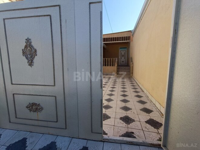 4 otaqlı həyət evi/bağ evi - Xırdalan - 100 m² (5)
