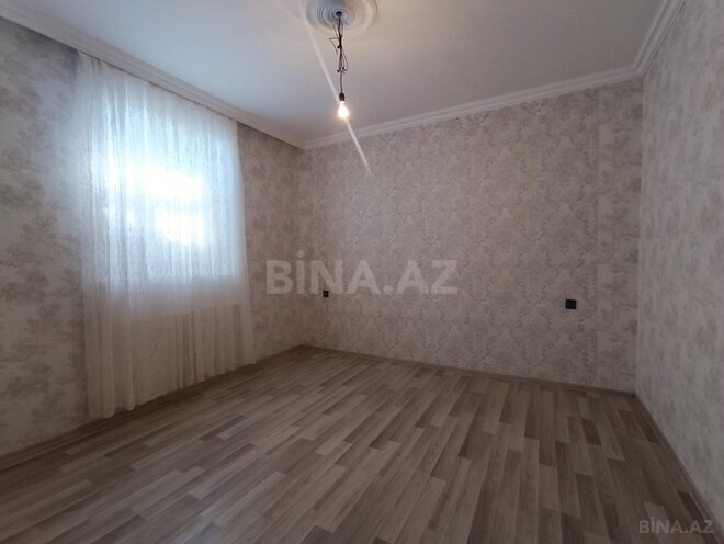 4 otaqlı həyət evi/bağ evi - Xırdalan - 100 m² (8)