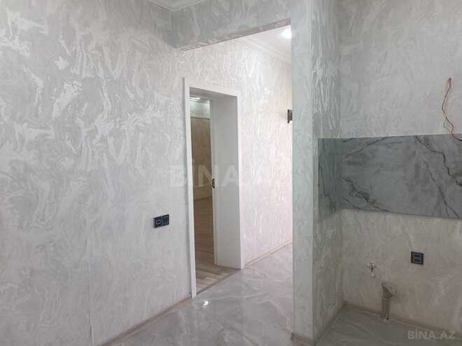 4 otaqlı həyət evi/bağ evi - Xırdalan - 100 m² (14)