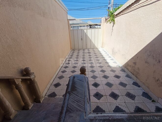 4 otaqlı həyət evi/bağ evi - Xırdalan - 100 m² (4)