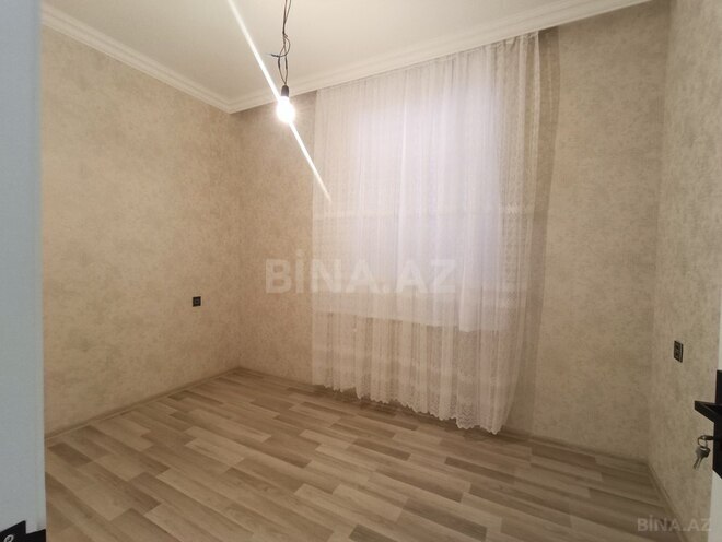 4 otaqlı həyət evi/bağ evi - Xırdalan - 100 m² (9)