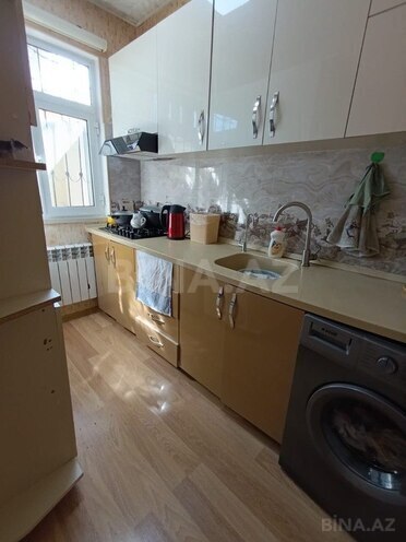 3 otaqlı həyət evi/bağ evi - Xırdalan - 70 m² (8)