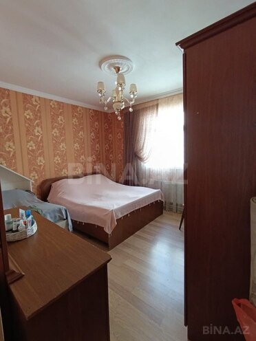 3 otaqlı həyət evi/bağ evi - Xırdalan - 70 m² (9)