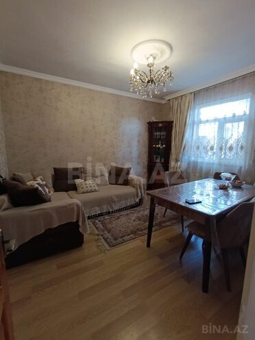 3 otaqlı həyət evi/bağ evi - Xırdalan - 70 m² (12)