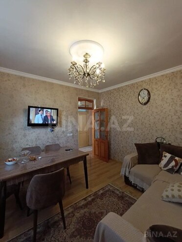 3 otaqlı həyət evi/bağ evi - Xırdalan - 70 m² (13)