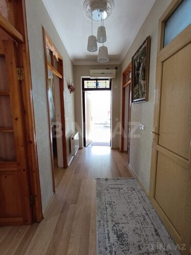 3 otaqlı həyət evi/bağ evi - Xırdalan - 70 m² (5)
