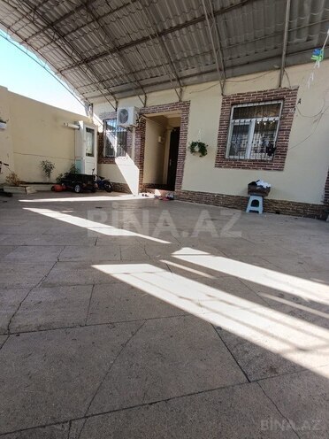 3 otaqlı həyət evi/bağ evi - Xırdalan - 70 m² (2)