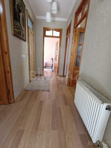 3 otaqlı həyət evi/bağ evi - Xırdalan - 70 m² (7)
