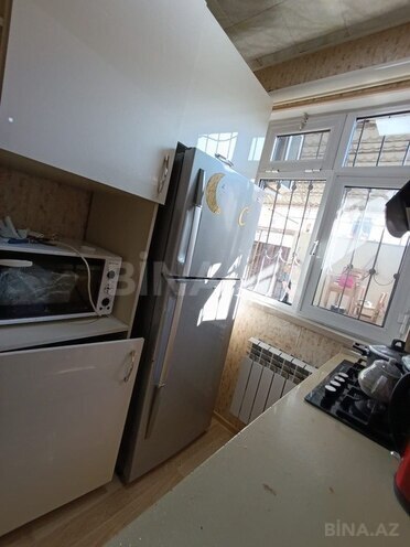 3 otaqlı həyət evi/bağ evi - Xırdalan - 70 m² (3)