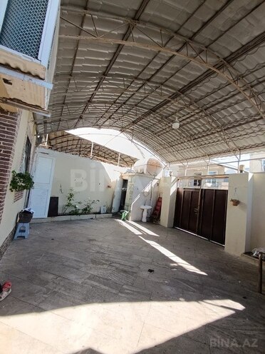 3 otaqlı həyət evi/bağ evi - Xırdalan - 70 m² (1)