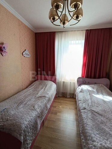 3 otaqlı həyət evi/bağ evi - Xırdalan - 70 m² (11)